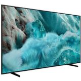 Samsung Q7F QLED TV - 65 Inch - Quantum HDR - Slim Look Design