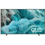 Samsung Q7F QLED TV - 65 Inch - Quantum HDR - Slim Look Design