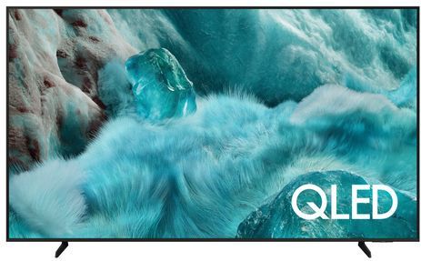 Samsung Q7F QLED TV - 65 Inch - Quantum HDR - Slim Look Design