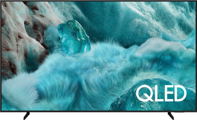 Samsung 65" Qled 4k Q7f4 (2025)