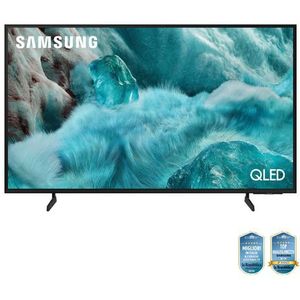Samsung QE43Q7F - QLED-TV - 43 inch - 4K UHD - Zwart