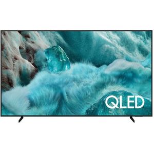 Samsung QE65Q7F - QLED-tv - 65 inch - 4K UHD - Smart TV - Zwart