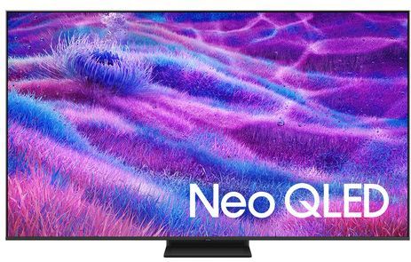 Samsung - QE75QN83F - 4K Neo QLED - Mini LED - Quantum Dot