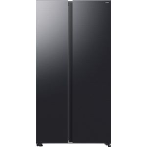 Samsung RS70F65QEFEF - Amerikaanse koelkast - 7 serie - Zwart - Wifi