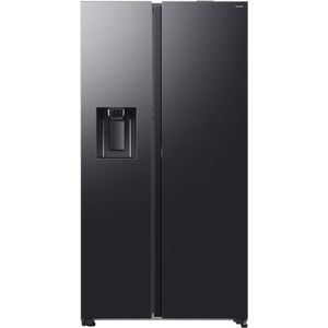 Samsung Side-by-side RS80F66KBFEF