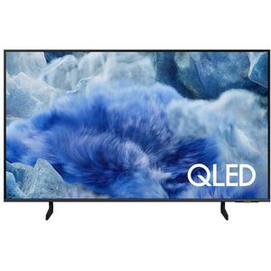Samsung Q8F QE43Q8FAAU - QLED-TV - 43 inch - 4K Ultra HD - Grijs - Smart TV