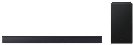 Samsung - Hw-B450F/XN - Soundbar - 2.1-kanaals - Draadloze Subwoofer