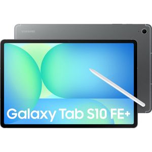 Galaxy Tab S10 FE+ wifi + 5G 128GB Gray