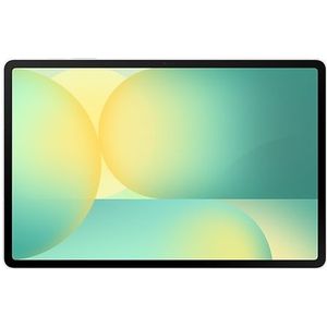 Samsung - SM-X626 - Tablet - Zilverkleurig - 128 GB