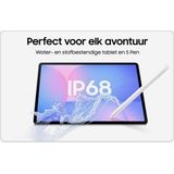 Samsung Galaxy Tab S10 Fe+ Wi-fi 12gb/256gb 10.9´´ Tablet