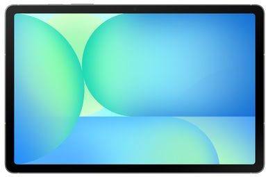 Samsung - Galaxy Tab S10 FE - Tablet - Grijs - 256GB - Wifi