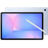 Samsung - Galaxy Tab S10 FE - Tablet - Lichtblauw - 128GB