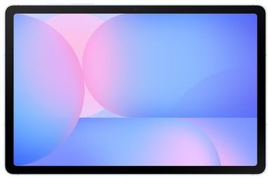 Samsung - Galaxy Tab S10 FE - Tablet - Lichtblauw - 128GB