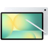 Samsung - Galaxy Tab S10 FE - Tablet - Zilver - 128GB