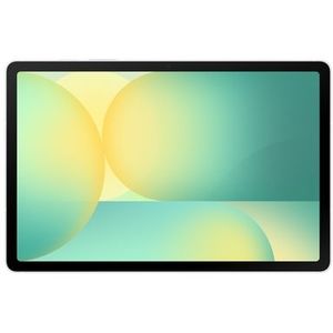Samsung - Galaxy Tab S10 FE - Tablet - Zilver - 128GB