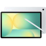 Samsung - Galaxy Tab S10 FE - Tablet - Silver - 256GB - Wifi