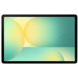 Samsung - Galaxy Tab S10 FE - Tablet - Silver - 256GB - Wifi