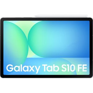 Samsung Galaxy Tab S10 FE 128GB/8GB - Grey