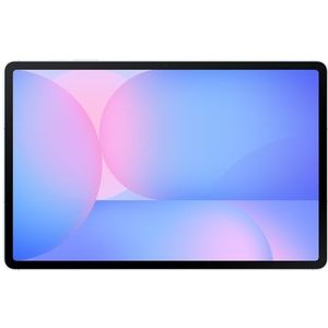 Samsung - Galaxy Tab S10 FE+ - Tablet - Blauw - 128 GB