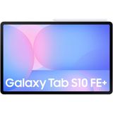 Samsung - Galaxy Tab S10 FE+ - Tablet - Blauw - 128GB