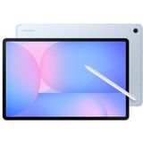 Samsung - Galaxy Tab S10 FE+ - Tablet - Blauw - 256 GB - 12 GB RAM
