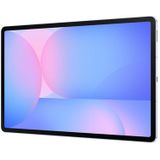 Samsung - Galaxy Tab S10 FE+ - Tablet - Blauw - 256 GB - 12 GB RAM