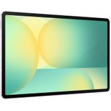 Samsung - Galaxy Tab S10 FE Plus - Tablet - Silver - Wifi - 256GB
