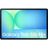 Samsung SM-X620NZAREUE tablet Samsung Exynos 128 GB 33,3 cm (13.1") 8 GB Wi-Fi 6 (802.11ax) Android 15 Grijs