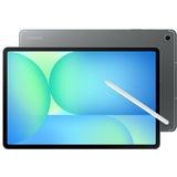 Samsung - Galaxy Tab S10 FE+ - Tablet - Grijs - 256GB