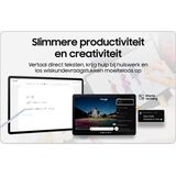 Samsung Galaxy Tab S10 FE 10,9 Zoll 128GB Wi-Fi + 5G Grau