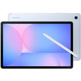 Samsung Galaxy Tab S10 FE 5G Samsung Exynos LTE-TDD & LTE-FDD 128 GB 27,7 cm (10.9") 8 GB Wi-Fi 6 (802.11ax) Blauw