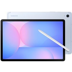 Samsung Galaxy Tab S10 FE 5G Samsung Exynos LTE-TDD & LTE-FDD 128 GB 27,7 cm (10.9") 8 GB Wi-Fi 6 (802.11ax) Blauw
