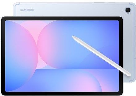 Samsung Galaxy Tab S10 FE 5G Samsung Exynos LTE-TDD & LTE-FDD 128 GB 27,7 cm (10.9") 8 GB Wi-Fi 6 (802.11ax) Blauw