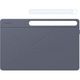Samsung Smart Book Cover für Galaxy Tab S10 FE+ blau