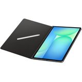 Samsung Samsung Smart Book Cover für Galaxy Tab S10 FE+, Black