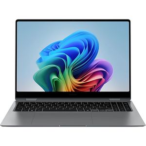 Samsung - Galaxy Book5 Pro 360 - Laptop - 16 Inch - 2880 x 1800 Pixels