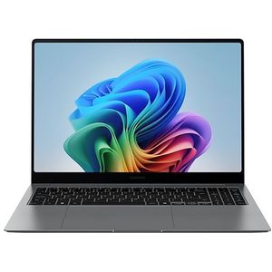 Samsung - Galaxy Book5 Pro - Notebook - Grijs - 16 inch - Intel Core Ultra 7 - 16 GB - 512 GB