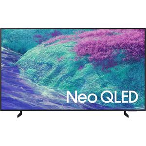 Samsung QE75QN1EFAU 190,5 cm (75") 4K Ultra HD Wifi Zwart