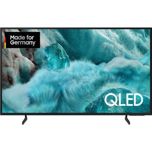 Samsung QLED Q7F2 - 4K UHD-tv - 43 inch - Quantum Dot - Gaming Hub