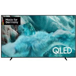 Samsung - GQ75Q7F2AUXZG - QLED Smart TV - Zwart - 4K Ultra HD
