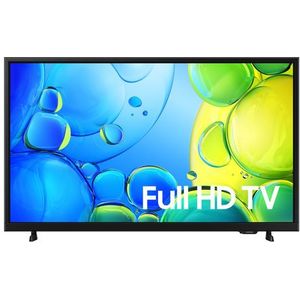 Samsung - FHD UE27F6000F - LED TV - 27 Inch - Full HD - Tizen
