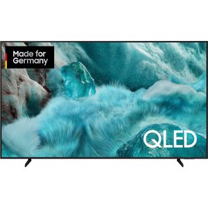 Samsung - GQ65Q7F2AUXZG - Televisie - Zwart - LED