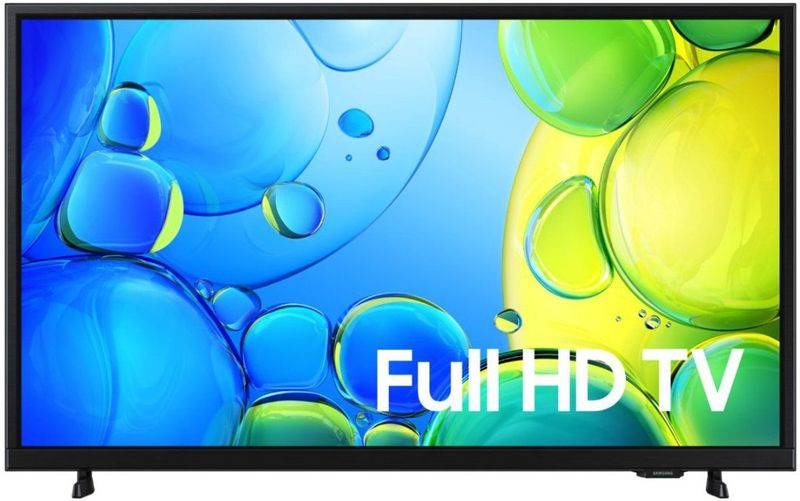 Samsung - UE27F6002FKXXH - Monitor - Full HD - Compact en Bijna Randloos