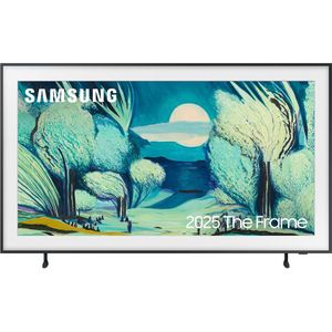 Samsung - QE65LS03F - QLED-TV - 65 inch - 4K UHD - HDR