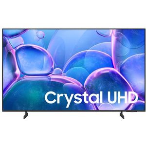 Samsung UE50U7070FU 127 cm (50") 4K Ultra HD Wifi Zwart