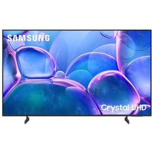 Samsung UE55U7070FU 139,7 cm (55") 4K Ultra HD Wifi Zwart