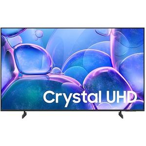 Samsung - UE43U7022F - Televisie - 43 inch - Crystal UHD - 4K - Smart TV