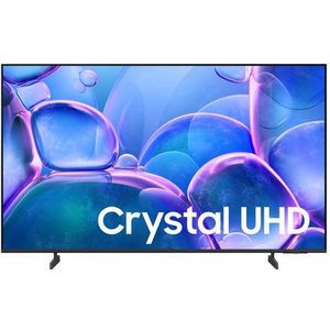 Samsung UE55U7020FU 139,7 cm (55") 4K Ultra HD Wifi Zwart