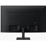 Samsung - M70F - Computer Monitor - Zwart - 81,3 cm (32 inch) - 4K Ultra HD