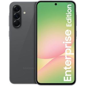 Samsung Galaxy A56 128GB Zwart 5G Enterprise Edition